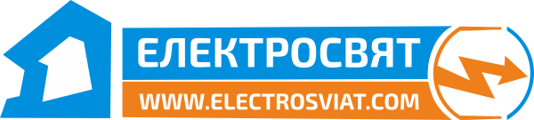 Електросвят Лого